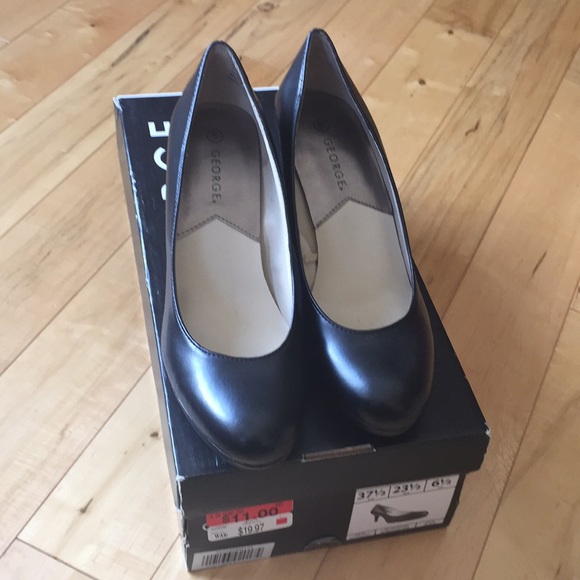 george shoes womens